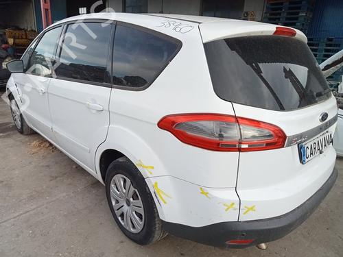 Switch FORD S-MAX (WA6) 2.0 TDCi | BP40098246I30 - Image 11