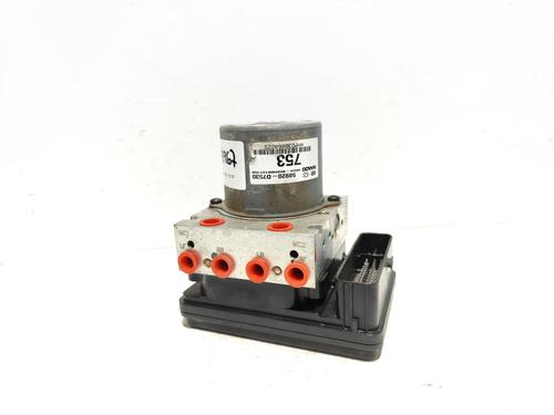 ABS pump HYUNDAI TUCSON (TL, TLE) 1.6 GDi | BP25378101M43 