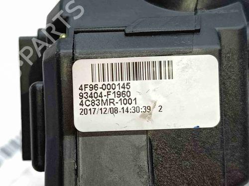 Headlight switch KIA SPORTAGE IV (QL, QLE) 1.7 CRDi | BP34584129I24 - Image 4