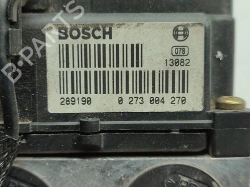 ABS pump PEUGEOT 406 (8B) 2.0 HDI 110 | BP21834385M43 