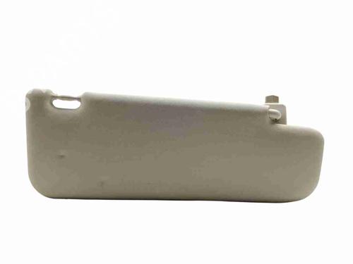 Left sun visor FIAT 500 C (312_) 1.2 (312CXA1A, 312AXA1A) | BP36222310I1 - Image 2