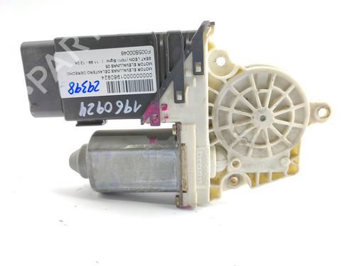 Used Right front window motor SEAT LEON (1M1) 1.9 TDI (110 hp) 16513121