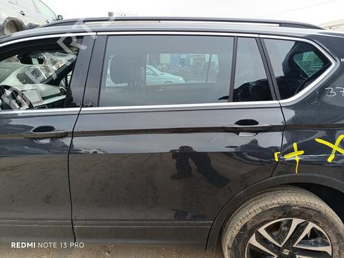 Used Left rear door SEAT TARRACO (KN2) [2018-2024]  29547465