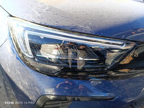 Right headlight OPEL CROSSLAND X / CROSSLAND (P17, P2QO)  | BP29715207C29 