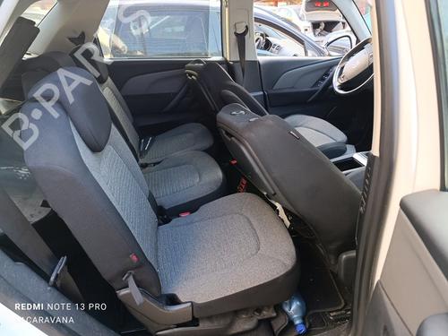 Left taillight CITROËN C4 Picasso II  | BP29070455C34 