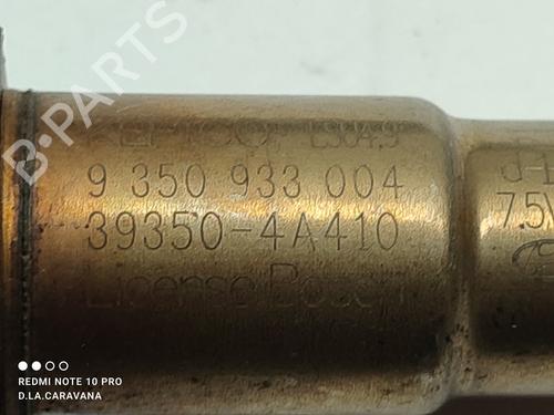 Electronic sensor HYUNDAI TUCSON (TL, TLE) 1.7 CRDi | BP18298309M84 