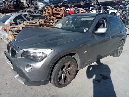 Front right window mechanism BMW X1 (E84) sDrive 18 d | BP16512183C23 