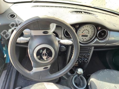 Gearbox MINI MINI (R50, R53) One D | BP19098792M3 