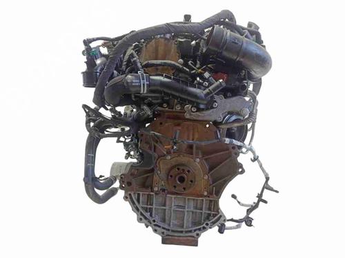 Engine FORD FOCUS IV (HN) 1.0 EcoBoost | BP38336392M1 - Image 3