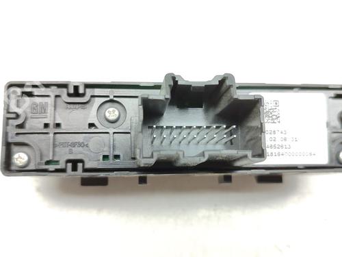 Switch OPEL ASTRA K (B16) 1.6 CDTi (68) | BP17386515I30 