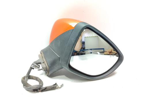 Used Right mirror NISSAN MICRA V (K14) 1.5 DCI (90 hp) 19153943