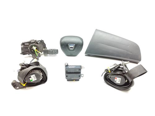 Used Airbag Kit DACIA SANDERO II [2012-2025]  17227134