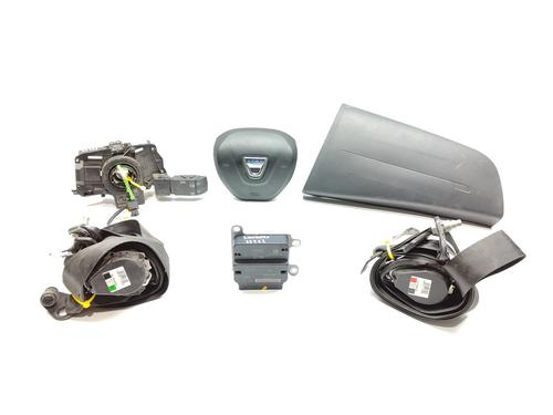 Kit airbags DACIA DUSTER (HS_) 1.5 dCi (HSAJ) (90 hp) 17227134