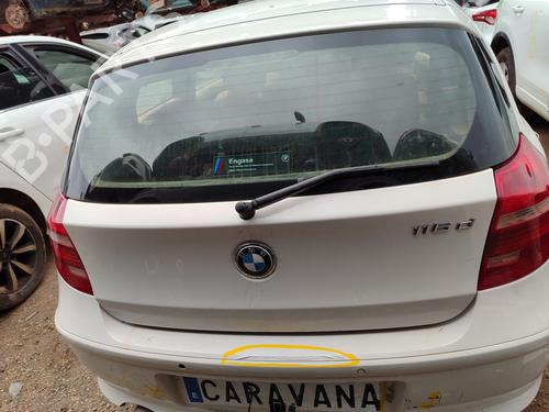 Bakluke CC/Kombi-Kupé BMW 1 (E87) 116 d (116 hp) 23965870