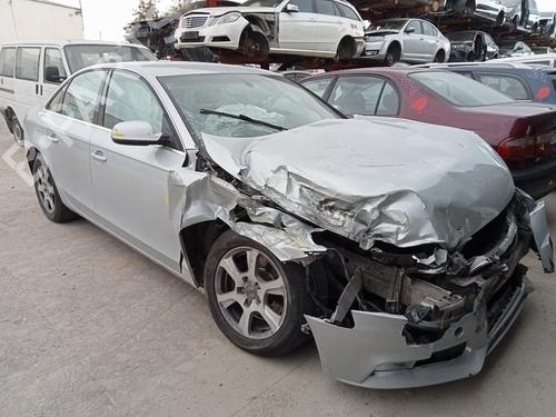 Used Parts AUDI A4 B8 (8K2) [2007-2017]  4346131