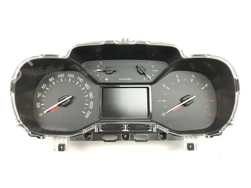 Used Instrument cluster CITROËN C3 AIRCROSS II (2R_, 2C_) [2017-2025]  26533088