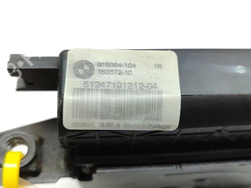 Tailgate lock BMW 5 (F10) 520 d | BP17531845C101 