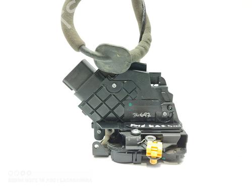 Rear left lock FORD KA+ III (UK, FK) 1.2 Ti-VCT | BP20149774C100