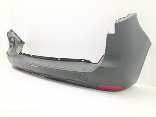 Rear bumper DACIA DOKKER MPV (KE_)  | BP22302195C8 