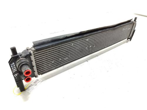 Water radiator VW GOLF VI Convertible (517)  | BP17946390M31