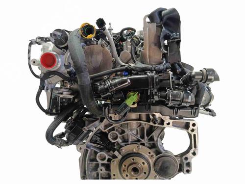 Motor CITROËN C4 CACTUS 1.2 THP 110 | BP38341328M1 - Image 9