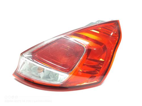 Right taillight FORD FIESTA VI (CB1, CCN) 1.5 TDCi | BP19664135C35 