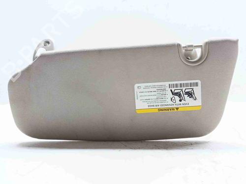 Right sun visor JEEP COMPASS (MK49) 2.4 4x4 | BP40098277I2 - Image 2