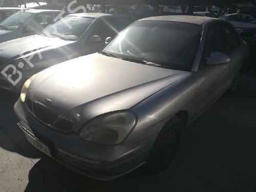 Used Parts DAEWOO NUBIRA (J100) 1601743