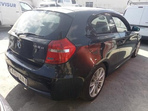 Electronic module BMW 1 (E87) 123 d | BP16515155M83 