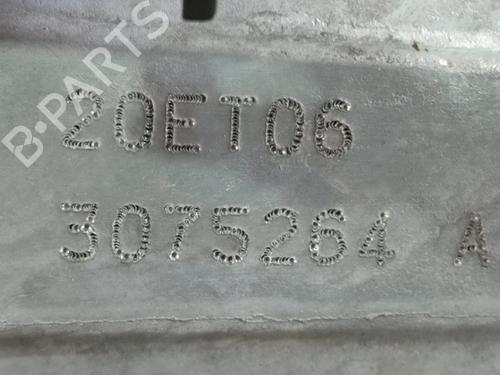 Gearbox PEUGEOT 2008 I (CU_) | BP25405707M3
