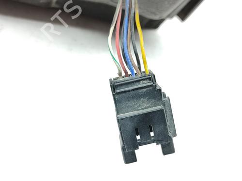 Right mirror SSANGYONG KYRON 2.0 Xdi | BP30097413C27