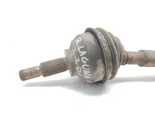 Right front driveshaft RENAULT LAGUNA II (BG0/1_) 2.2 dCi (BG0F) | BP19422054M39 
