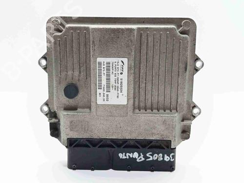 Used Engine control unit (ECU) Engine control unit (ECU) FIAT GRANDE PUNTO (199_) 1.3 D Multijet (75 hp) 39957930 39957930