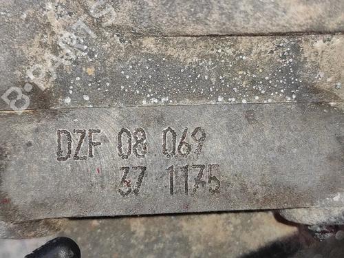 Gearbox AUDI TT (8N3) 1.8 T | BP16506793M3 