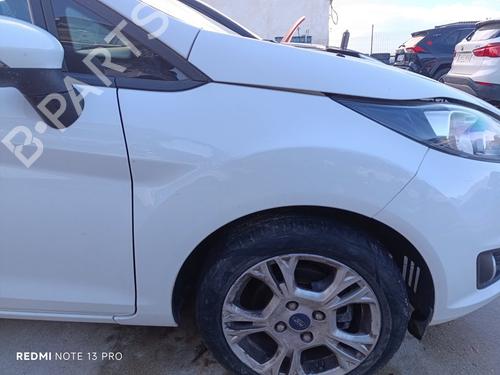 Used Right front fenders FORD FIESTA VI (CB1, CCN) 1.0 EcoBoost (100 hp) 24642085