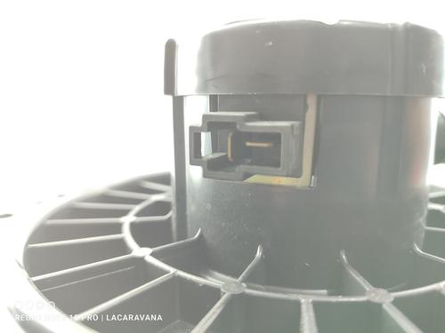 Ventilator motor MITSUBISHI L200 / TRITON (KA_T, KB_T) 2.5 DI-D 4WD (KB4T) | BP16506506M62 