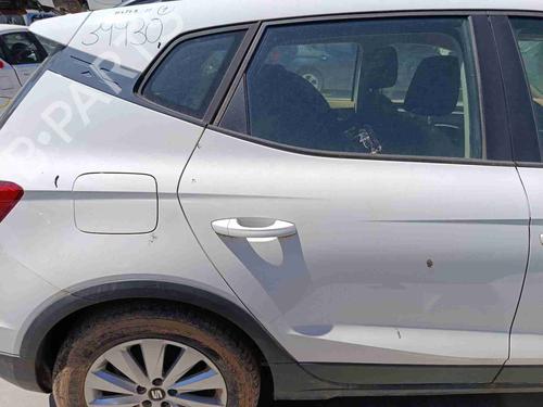 Used Right rear door Right rear door SEAT ARONA (KJ7, KJP) [2017-2026] 36262920 36262920