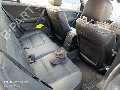 Driveshaft BMW X3 (E83) 3.0 d | BP30511333M37 - Image 15