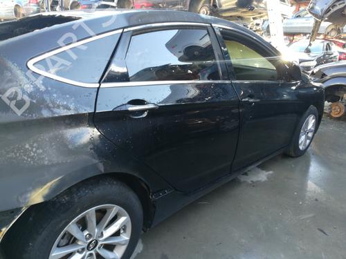 Headlight switch HYUNDAI i40 I (VF) | BP16507410I24 - Image 6