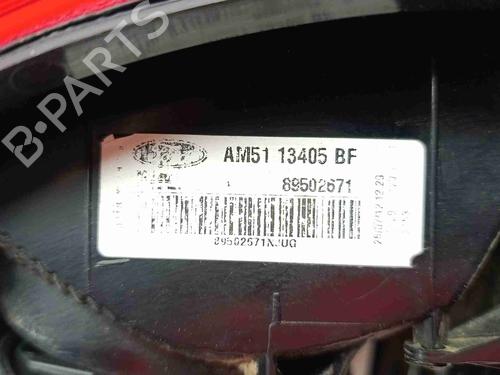 Left taillight FORD C-MAX II (DXA/CB7, DXA/CEU) | BP35787579C34 - Image 4