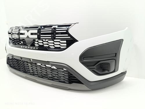 Front bumper DACIA SANDERO III  | BP21813871C7 