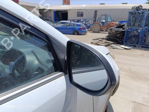 Used Right mirror KIA SPORTAGE III (SL) [2009-2017]  27261506