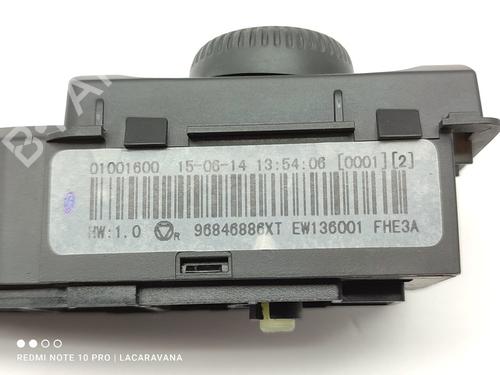 Switch PEUGEOT 5008 (0U_, 0E_) 1.6 HDi | BP21827606I30 