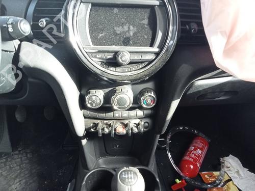 Climate control MINI MINI (F56) One First | BP16571140I5