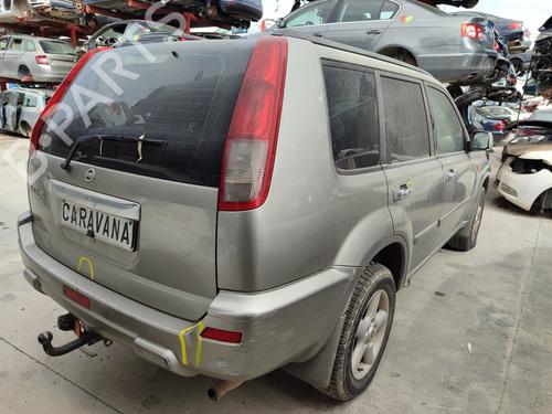 ABS pump NISSAN X-TRAIL I (T30) | BP25437790M43