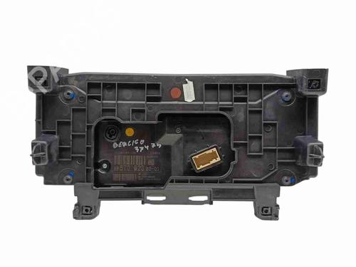 Instrument cluster CITROËN BERLINGO (ER_, EC_) | BP36702963C47 - Image 4