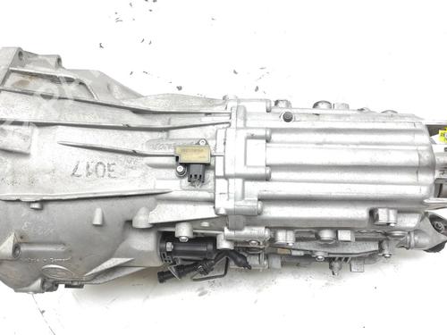 Gearbox BMW 1 (E87) 123 d | BP16514127M3 