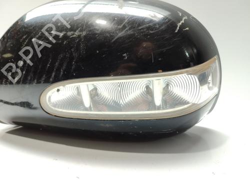 Left mirror MERCEDES-BENZ M-CLASS (W164) ML 320 CDI 4-matic (164.122) | BP17459169C26 