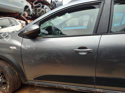 Used Left front door DACIA SANDERO III [2021-2025]  23861634