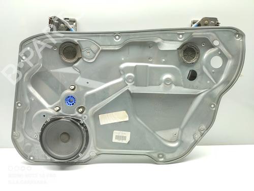 Rudehejsemekanisme Højre foran SEAT IBIZA III (6L1) [2002-2009]  16657265